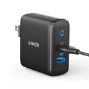 Compra el Adaptador de Pared Anker Powerport 2x USB C+A con cable USB C-C de 33W en Xela Quetzaltenango.
