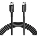 Compra el Adaptador de Pared Anker Powerport 2x USB C+A con cable USB C-C de 33W en Xela Quetzaltenango.