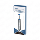 Absorbedor de estaño para soldadura al vacío, ideal para reparaciones de equipos electrónicos en Quetzaltenango.