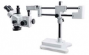 Microscopio Kaisi 37045A-STL2 ideal para reparaciones de componentes en Xela Quetzaltenango.