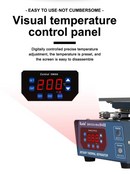Encuentra la mejor máquina separadora de pantalla rotativa Kaisi 946S en Quetzaltenango en  SlowBack Quetzaltenango, tu mejor opción en equipos industriales.