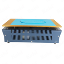 Bomba separadora LCD Kaisi 407 Pro de 18 pulgadas con bombas de vacío dual incorporadas en Quetzaltenango.