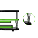 Componente LuoWei LW-303 de retención de presión rotatoria curva en Quetzaltenango disponible en WarrantyProductXela.