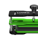 Componente LuoWei LW-303 de retención de presión rotatoria curva en Quetzaltenango disponible en WarrantyProductXela.