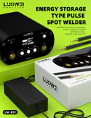Encuentra capacitores y máquinas de soldar LuoWei LW-E01 en Xela Quetzaltenango.