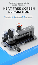 Dispositivo de extracción especializado para pantallas LCD MaAnt QP-2 en Xela Quetzaltenango.