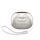 Compra un auricular wireless stereo Bluetooth LDNIO blanco en Xela Quetzaltenango al mejor precio en SlowBack.