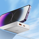 Encuentra la mejor batería LDNIO PQ16 Magnetic Wireless de 10000mAh en Xela Quetzaltenango.