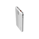 Encuentra la batería LDNIO PL1013 de 10000mAh en color blanco en Xela Quetzaltenango.