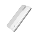Encuentra la batería LDNIO PL1013 de 10000mAh en color blanco en Xela Quetzaltenango.