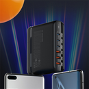 Encuentra el cargador de escritorio GaN Super Fast 140W LDNIO A6140C en Xela Quetzaltenango.