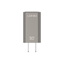 Encuentra el cargador rápido plegable con enchufe US LDNIO A2527C USB C-C (30W) en Xela Quetzaltenango.