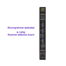 Programador inteligente i2C i6S con 5 piezas placas de reparación en Xela Quetzaltenango.
