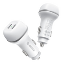 Encuentra el puerto de carga Esoulk EK2004 de 60W en color blanco en Xela Quetzaltenango.