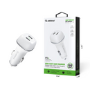 Encuentra el puerto de carga Esoulk EK2004 de 60W en color blanco en Xela Quetzaltenango.