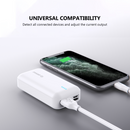 Encuentra la batería Esoulk EP25 (6000mAh) en Xela Quetzaltenango, ideal para reparaciones de baterías y con garantía en SlowBack.