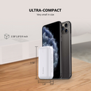 Encuentra la batería Esoulk EP25 (6000mAh) en Xela Quetzaltenango, ideal para reparaciones de baterías y con garantía en SlowBack.