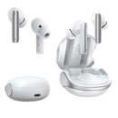 Encuentra auriculares inalámbricos con reducción de ruido Esoulk EK5004 en Quetzaltenango, visita SlowBack para conocer más.