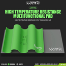 Plataforma de plantación LuoWei LW-M1 ideal para uso con microscopios, con almohadilla de silicona en Xela Quetzaltenango.
