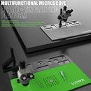¡Encuentra la plataforma de plantación para microscopio LW-M2 con almohadilla de silicona en Xela!