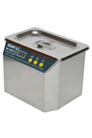 Encuentra la limpiadora ultrasonica de acero inoxidable BAKU BK-3550 (110v) en Quetzaltenango.