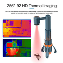 Encuentra la cámara termográfica infrarroja rápida SUNSHINE TB-03S IIT ShortCam Lite en Quetzaltenango con garantía.