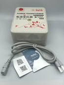 Transformador de voltaje 3000W de 110V a 220V en Quetzaltenango, ideal para tus necesidades de energía en Xela.