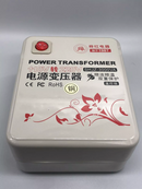 Transformador de voltaje 3000W de 110V a 220V en Quetzaltenango, ideal para tus necesidades de energía en Xela.