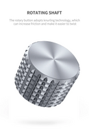 Soporte universal de metal QianLi iClamp Plus ajustable, ideal para reparaciones en Quetzaltenango.
