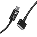 Cable de carga QianLi C-Type a conector T Shape de 1 metro en Xela Quetzaltenango.