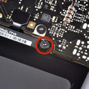 Llave de Pentalobe iFixit P6 para reparar baterías de MacBook Pro 2009 en Quetzaltenango.