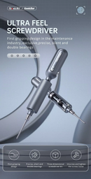 Encuentra el destornillador QianLi 3D Ultra Feel iThor Model C Pentalobe 0.8 en Quetzaltenango para tus reparaciones.