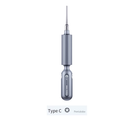 Encuentra el destornillador QianLi 3D Ultra Feel iThor Model C Pentalobe 0.8 en Quetzaltenango para tus reparaciones.
