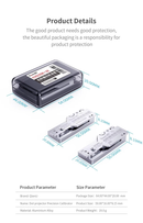 Encuentra el conjunto calibrador de precisión para Face ID Dot Projector X Series en Quetzaltenango.