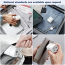 Encuentra el Universal Plug Max LDNIO Z4 6A (WHITE) en Xela Quetzaltenango, el mejor accesorio de carga universal en SlowBack con garantía.