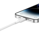 Encuentra en Xela Quetzaltenango el puerto de carga Anker USB C-Lightning MFI trenzado de 6 pies de largo y 60W de potencia.