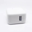 Adaptador de corriente USB-A 2.4A (12W)