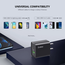 Encuentra el adaptador de pared Esoulk USB C+A PD/QC de 20W en Xela Quetzaltenango.