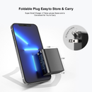 Encuentra el cargador de pared rápido USB-C Esoulk EA22 de 30W en Quetzaltenango.