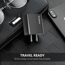 Encuentra el adaptador de pared Esoulk USB C+A PD/QC en Xela Quetzaltenango.