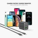 Encuentra el adaptador de pared Esoulk USB C+A PD/QC en Xela Quetzaltenango.