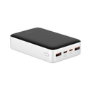 Encuentra la batería LDNIO PQ27 de 20000mAh y 65W en el centro de Quetzaltenango, Xela.