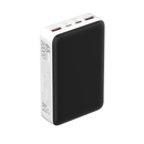 Encuentra la batería LDNIO PQ27 de 20000mAh y 65W en el centro de Quetzaltenango, Xela.
