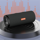 ¡Consigue el Parlante Bluetooth LDNIO BTS13 BT Bass Mini impermeable en Xela Quetzaltenango y disfruta de la mejor calidad de sonido en tus aventuras al aire libre!