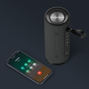 ¡Consigue el Parlante Bluetooth LDNIO BTS13 BT Bass Mini impermeable en Xela Quetzaltenango y disfruta de la mejor calidad de sonido en tus aventuras al aire libre!