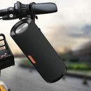 ¡Consigue el Parlante Bluetooth LDNIO BTS13 BT Bass Mini impermeable en Xela Quetzaltenango y disfruta de la mejor calidad de sonido en tus aventuras al aire libre!