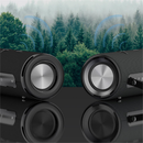 ¡Consigue el Parlante Bluetooth LDNIO BTS13 BT Bass Mini impermeable en Xela Quetzaltenango y disfruta de la mejor calidad de sonido en tus aventuras al aire libre!
