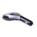 Transmisor FM Bluetooth X5 con cargador USB para carro en Quetzaltenango.