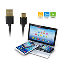 Encuentra el cable USB A-C Dobe que necesitas en Xela Quetzaltenango con garantía incluida.