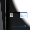 Consigue un receptor Bluetooth Dobe para tu laptop, PC o Playstation 5 en Quetzaltenango.